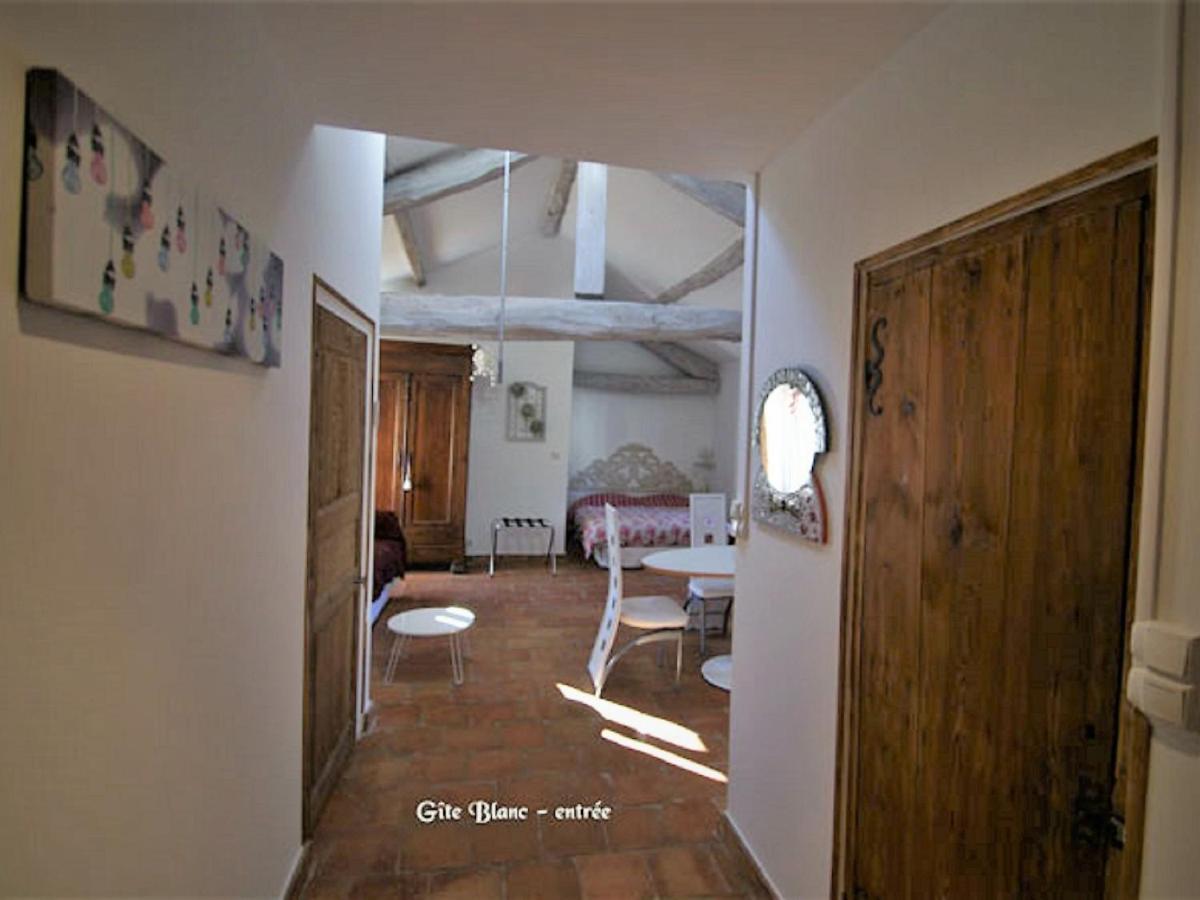 Maison Bersane Le Poujol-sur-Orb Camera foto