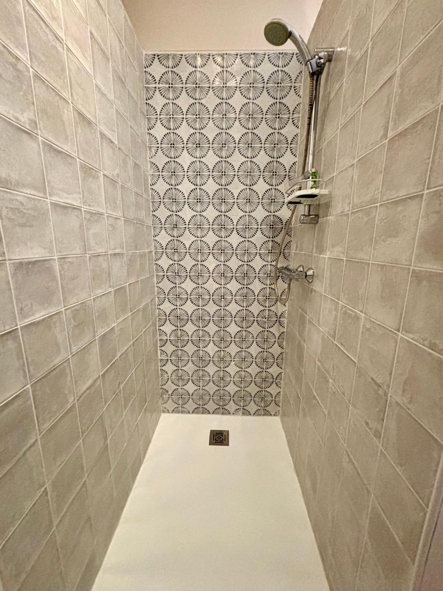 Maison Bersane Le Poujol-sur-Orb Esterno foto