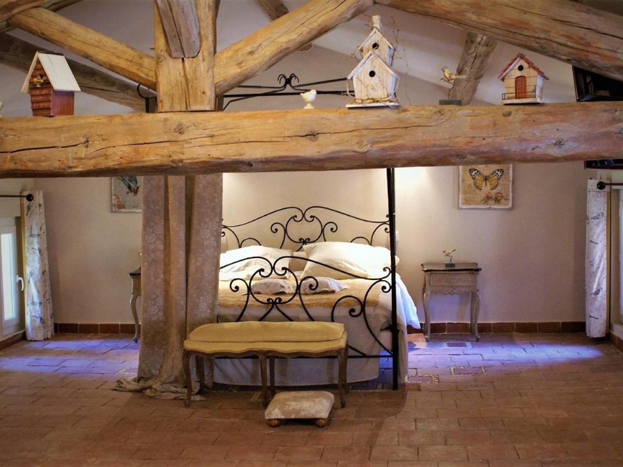 Maison Bersane Le Poujol-sur-Orb Esterno foto